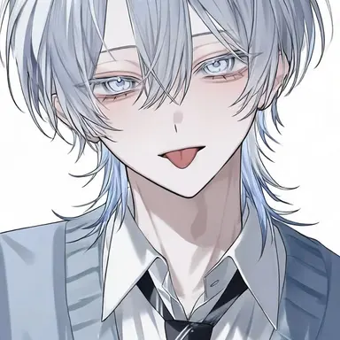 Profile image of 氷白 冬