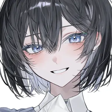 Profile image of 蒼凪 彩華