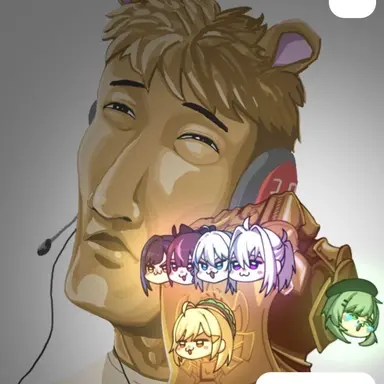 Profile image of 여학생