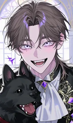 Profile image of シリウス