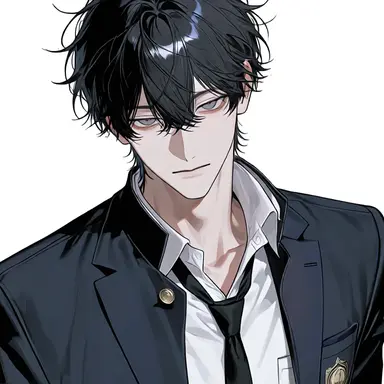 Profile image of 쿠로세 이오리