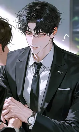 Profile image of 카미야 렌