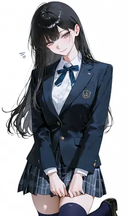 Profile image of 시라이시 미즈키