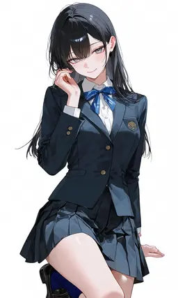 Profile image of 시라이시 미즈키