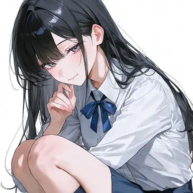 Profile image of 시라이시 미즈키