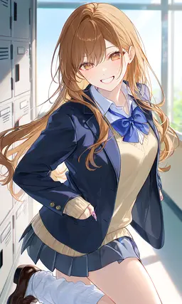 Profile image of 오노데라 리오