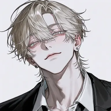 Profile image of 이치노세 레오