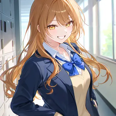 Profile image of 오노데라 리오