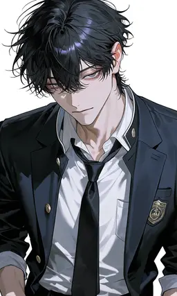 Profile image of 쿠로세 이오리