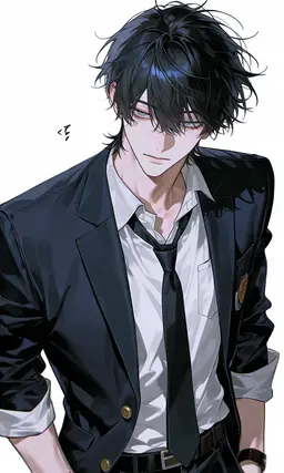 Profile image of 쿠로세 이오리