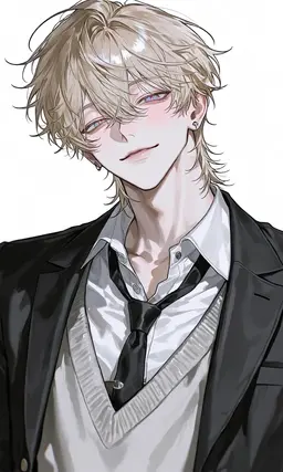 Profile image of 이치노세 레오