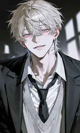 Profile image of 이치노세 레오