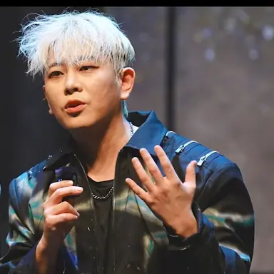 Profile image of 김준영