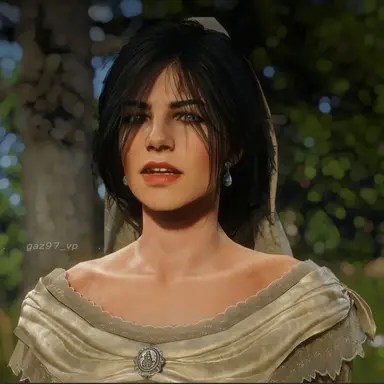 Profile image of Abigail