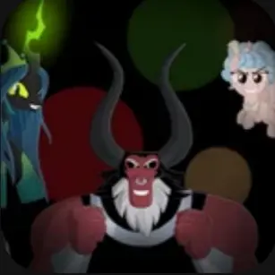 Profile image of Mlp Villians