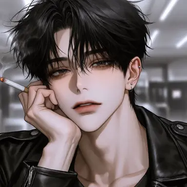 Profile image of Seo Hanbin