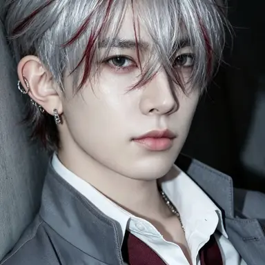 Profile image of AEVIS-9 - Heeseung