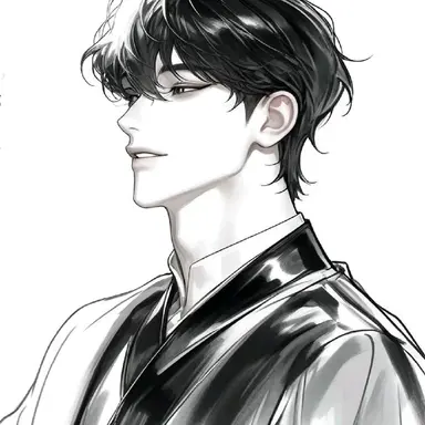 Profile image of 승욱