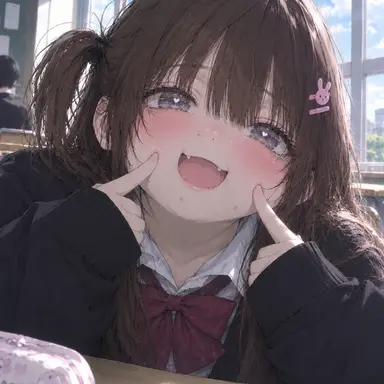 Profile image of Haruko