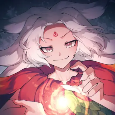 Profile image of 封獣チミ