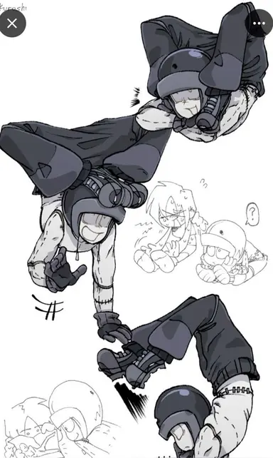 Profile image of Climber
