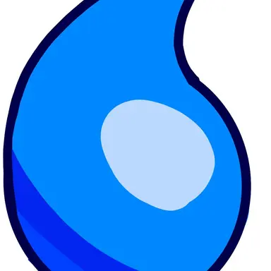 Profile image of 티어드롭