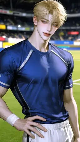 Profile image of 서시온