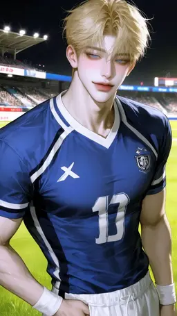 Profile image of 서시온