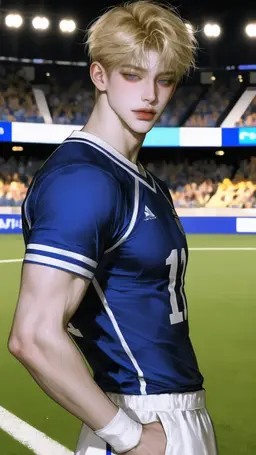 Profile image of 서시온