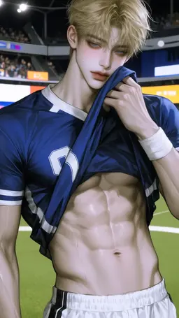Profile image of 서시온