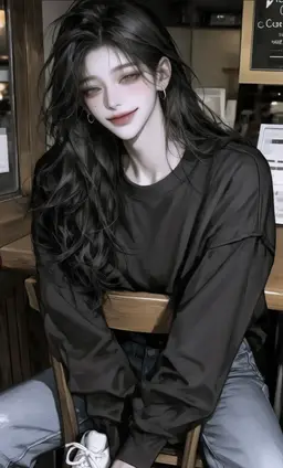 Profile image of 서하율