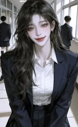 Profile image of 서하율