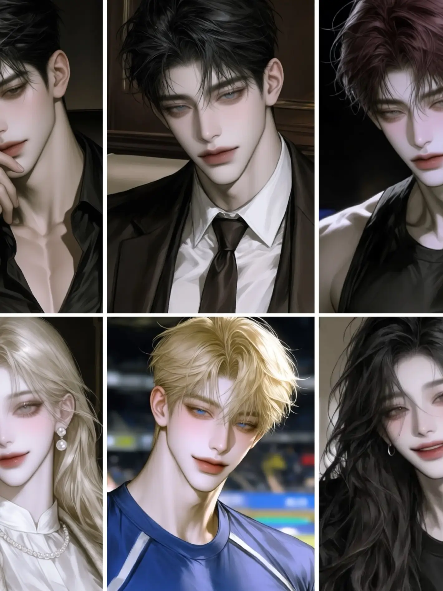 Tetany의 스무 해의 빈자리 (🦊 X)
