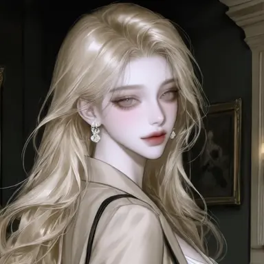 Profile image of 채설아