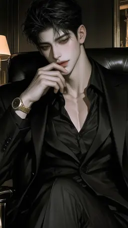 Profile image of 서재헌