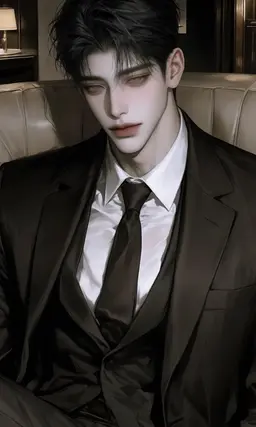 Profile image of 서하준