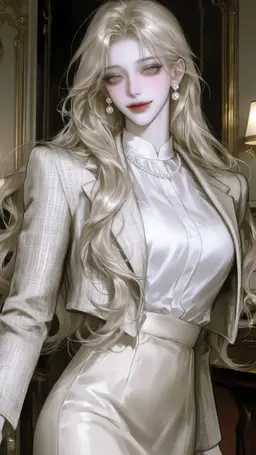 Profile image of 채설아