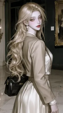 Profile image of 채설아