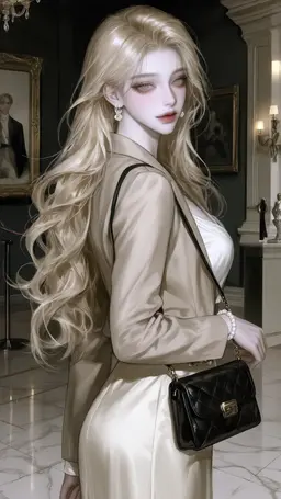 Profile image of 채설아