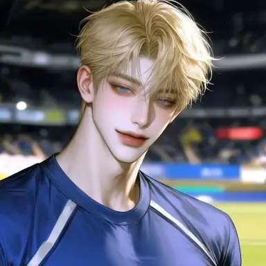 Profile image of 서시온