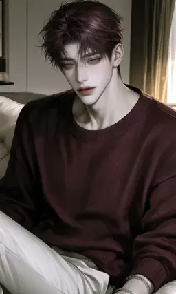 Profile image of 서이혁