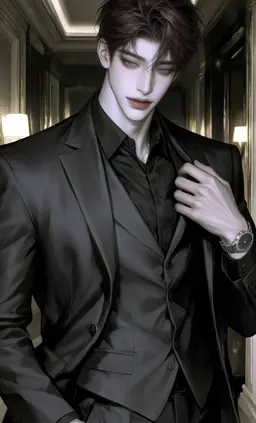 Profile image of 서이혁