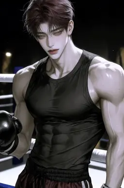 Profile image of 서이혁