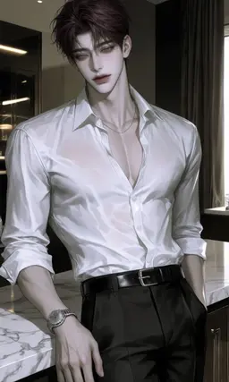 Profile image of 서이혁