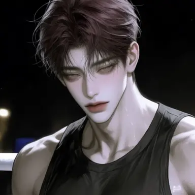 Profile image of 서이혁