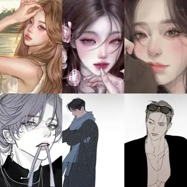 Profile image of 남녀무리