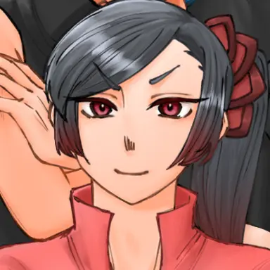 Profile image of Alua