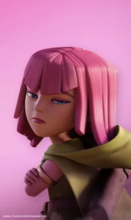 Profile image of Archer