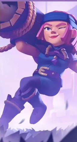 Profile image of Firecracker