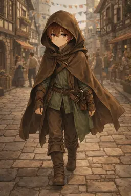 Profile image of フィリア